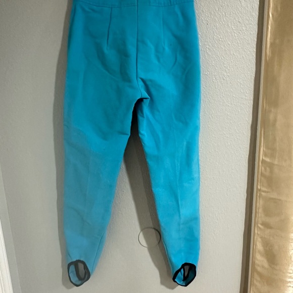 Oberneyer sky pants good condition sz 10L - Picture 3 of 4